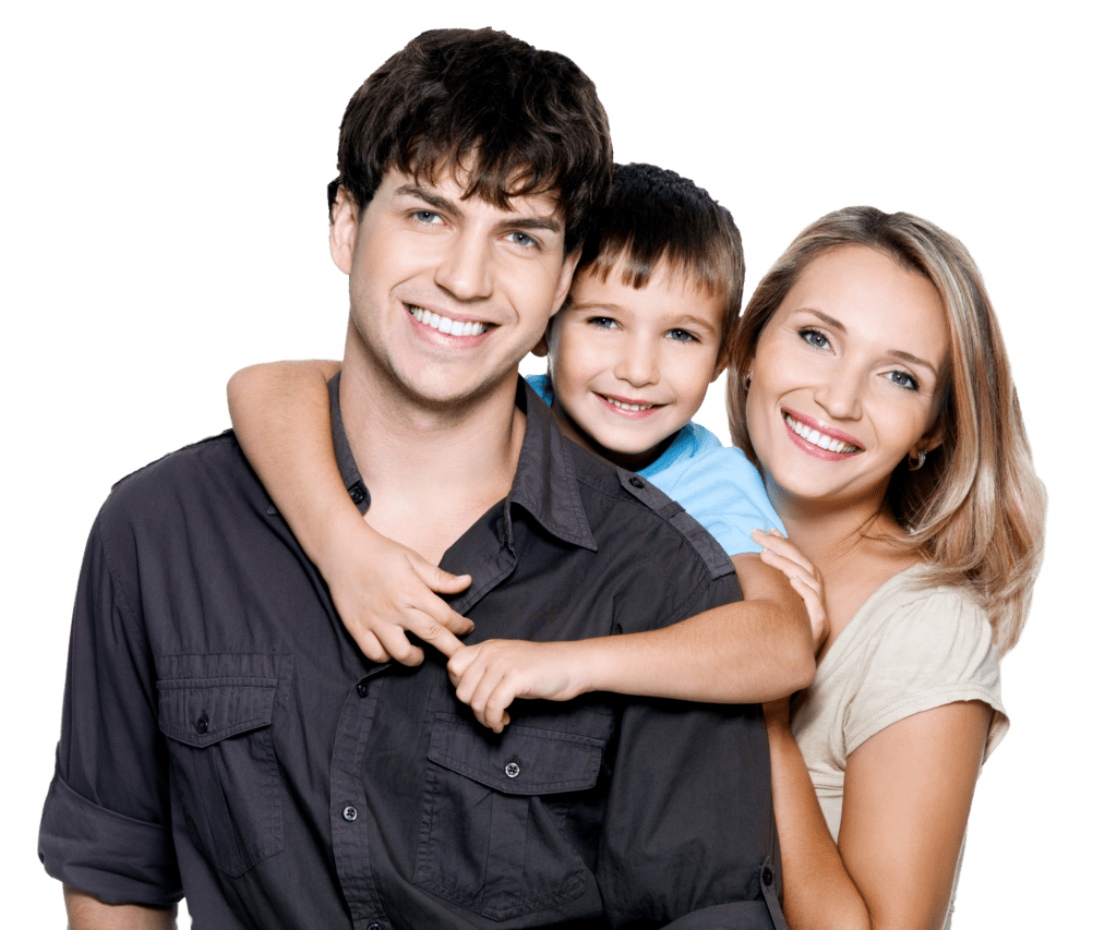 bigstock-Happy-Young-Family-With-Pretty-9828821 copy